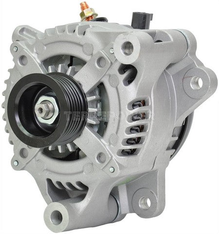 Alternator BBB Industries Rotating Electrical 11584