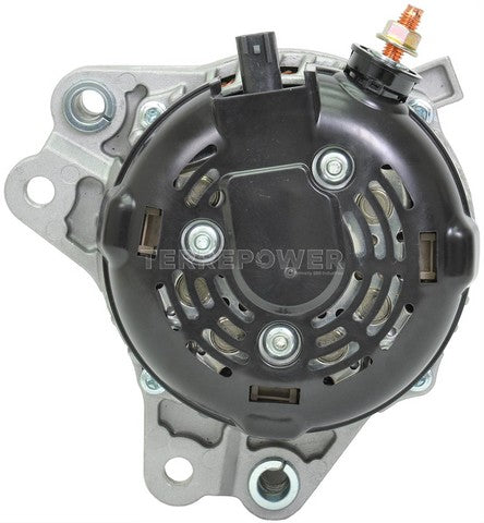 Alternator BBB Industries Rotating Electrical 11584