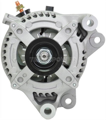 Alternator BBB Industries Rotating Electrical 11584