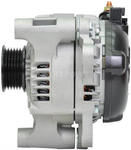 Alternator BBB Industries Rotating Electrical 11584
