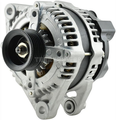 Alternator BBB Industries Rotating Electrical 11591