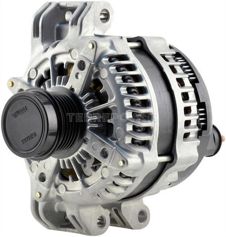 Alternator BBB Industries Rotating Electrical 11592