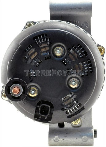 Alternator BBB Industries Rotating Electrical 11592