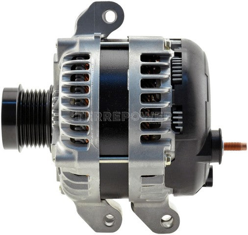 Alternator BBB Industries Rotating Electrical 11592
