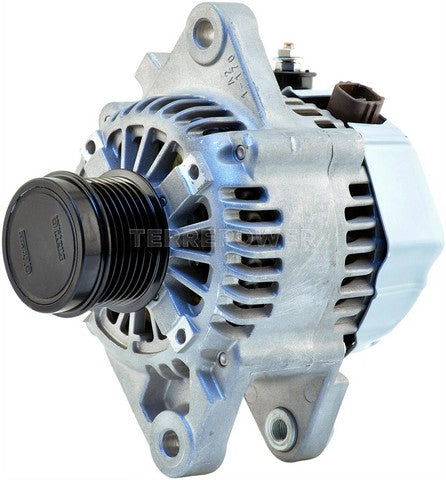 Alternator BBB Industries Rotating Electrical 11596