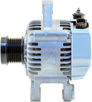 Alternator BBB Industries Rotating Electrical 11596