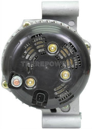 Alternator BBB Industries Rotating Electrical 11598