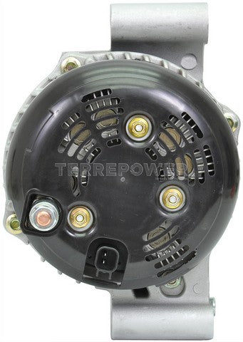 Alternator BBB Industries Rotating Electrical 11598