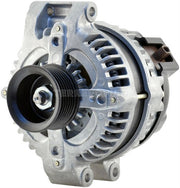 Alternator BBB Industries Rotating Electrical N11604