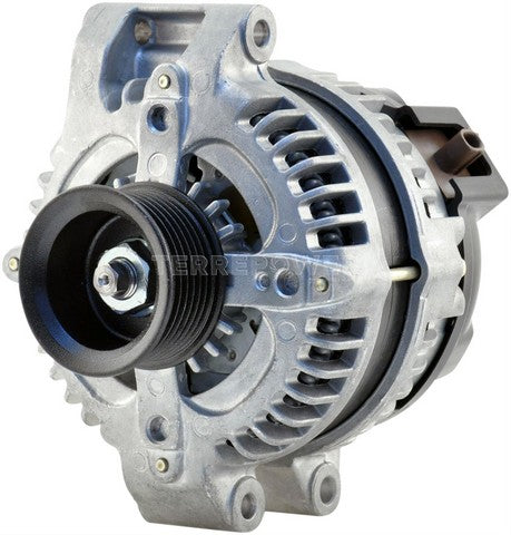 Alternator BBB Industries Rotating Electrical N11604