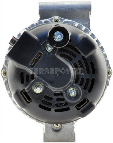 Alternator BBB Industries Rotating Electrical 11604