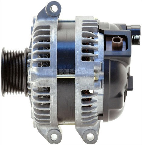 Alternator BBB Industries Rotating Electrical N11604