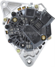 Alternator BBB Industries Rotating Electrical N11610