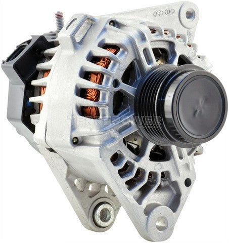 Alternator BBB Industries Rotating Electrical 11611