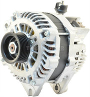 Alternator BBB Industries Rotating Electrical 11614