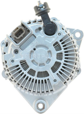 Alternator BBB Industries Rotating Electrical 11614