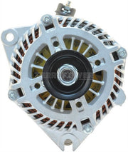 Alternator BBB Industries Rotating Electrical 11614
