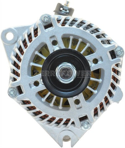 Alternator BBB Industries Rotating Electrical 11614
