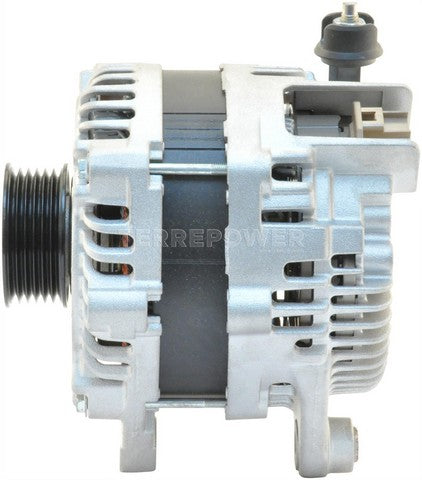Alternator BBB Industries Rotating Electrical 11614