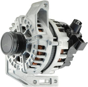 Alternator BBB Industries Rotating Electrical 11617