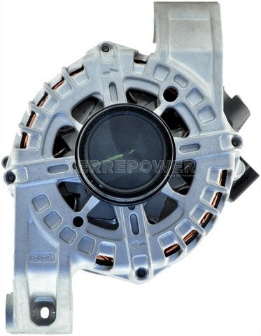 Alternator BBB Industries Rotating Electrical 11617