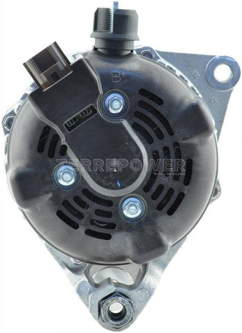 Alternator BBB Industries Rotating Electrical 11622