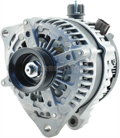 Alternator BBB Industries Rotating Electrical 11624