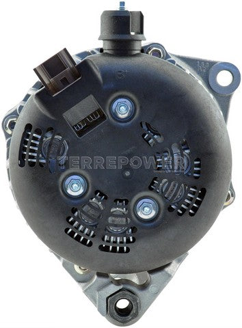 Alternator BBB Industries Rotating Electrical 11624