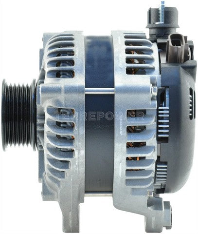 Alternator BBB Industries Rotating Electrical 11624