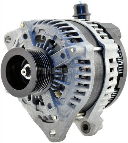 Alternator BBB Industries Rotating Electrical 11627