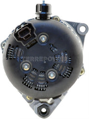 Alternator BBB Industries Rotating Electrical 11627