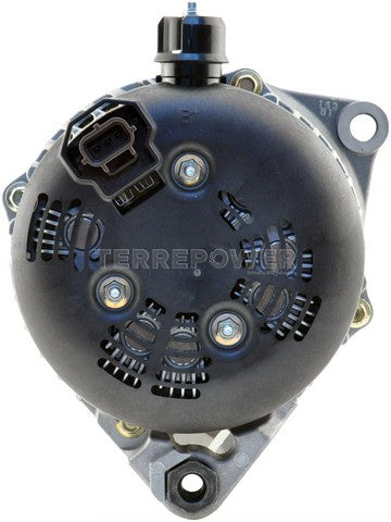 Alternator BBB Industries Rotating Electrical 11627