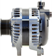 Alternator BBB Industries Rotating Electrical 11627