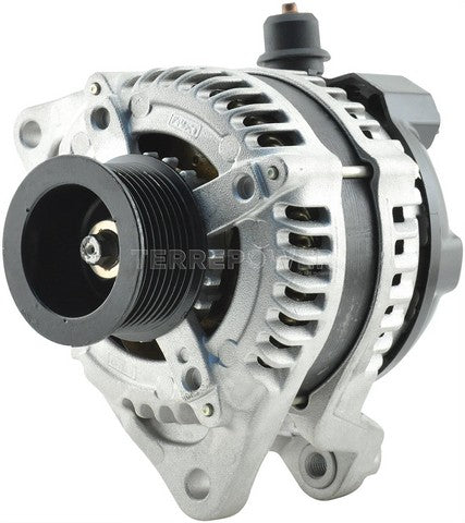 Alternator BBB Industries Rotating Electrical 11628