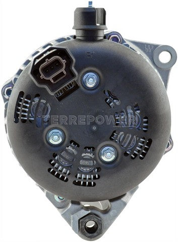 Alternator BBB Industries Rotating Electrical 11629