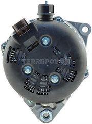 Alternator BBB Industries Rotating Electrical 11630
