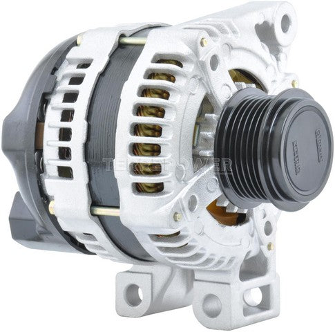 Alternator BBB Industries Rotating Electrical 11647
