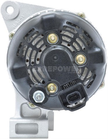 Alternator BBB Industries Rotating Electrical 11647