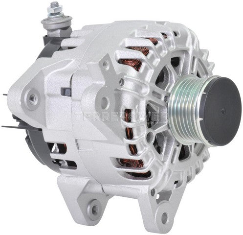 Alternator BBB Industries Rotating Electrical 11648