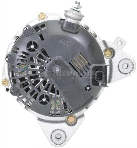 Alternator BBB Industries Rotating Electrical 11648
