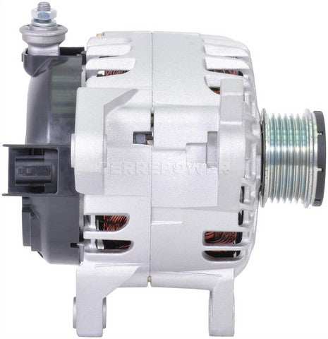 Alternator BBB Industries Rotating Electrical 11648