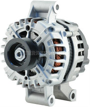 Alternator BBB Industries Rotating Electrical 11651