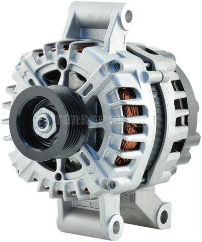 Alternator BBB Industries Rotating Electrical 11651