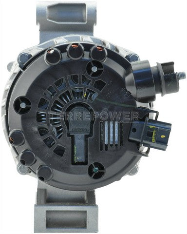 Alternator BBB Industries Rotating Electrical 11651