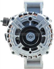 Alternator BBB Industries Rotating Electrical 11651