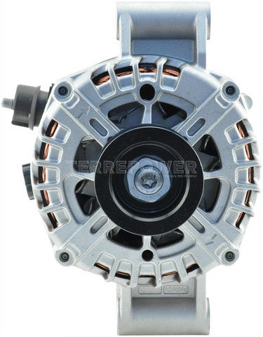 Alternator BBB Industries Rotating Electrical 11651