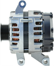 Alternator BBB Industries Rotating Electrical 11651