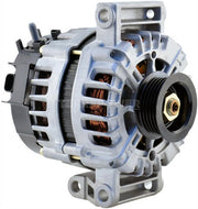Alternator BBB Industries Rotating Electrical 11652