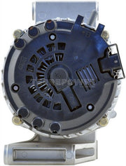 Alternator BBB Industries Rotating Electrical 11652