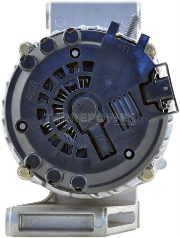 Alternator BBB Industries Rotating Electrical 11652